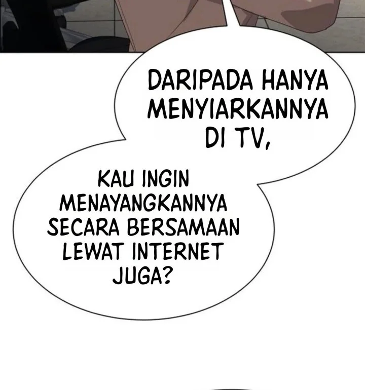 Becoming a Legendary Ace Employee Chapter 153 halaman 3