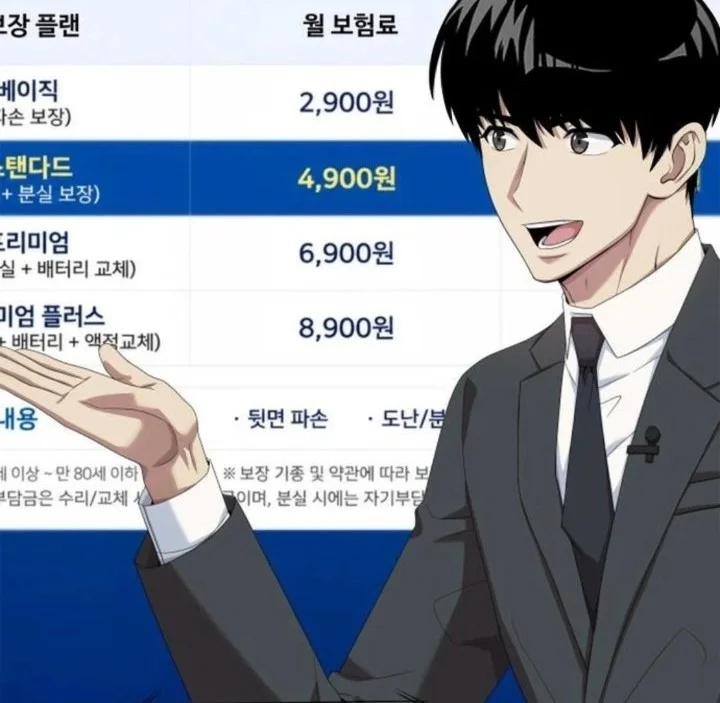 Becoming a Legendary Ace Employee Chapter 153 Gambar 55
