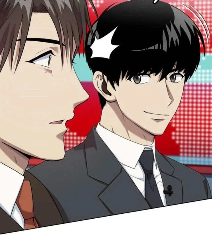 Becoming a Legendary Ace Employee Chapter 153 Gambar 59