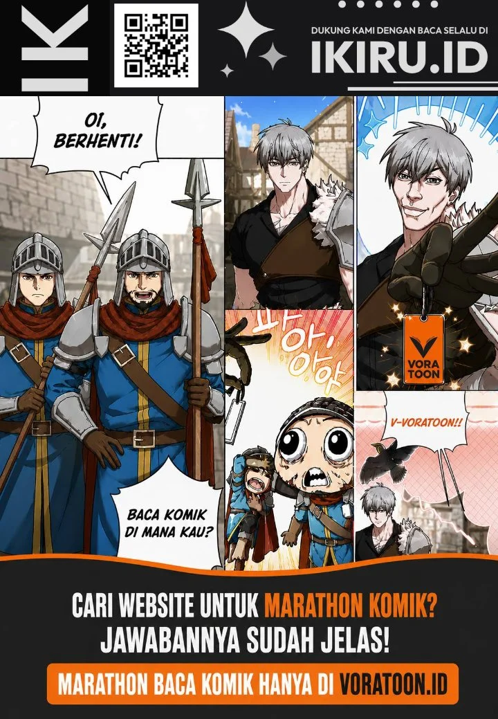 Becoming a Legendary Ace Employee Chapter 153 Gambar 81