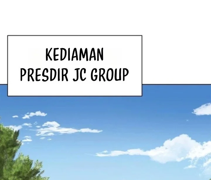 Becoming a Legendary Ace Employee Chapter 154 halaman 44