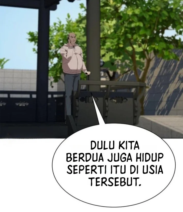 Becoming a Legendary Ace Employee Chapter 154 Gambar 50