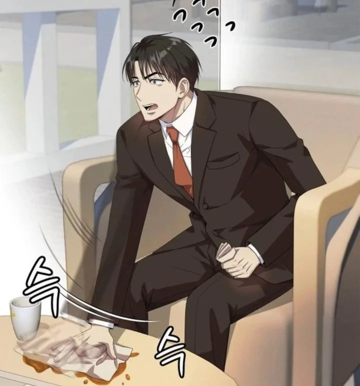 Becoming a Legendary Ace Employee Chapter 154 Gambar 69
