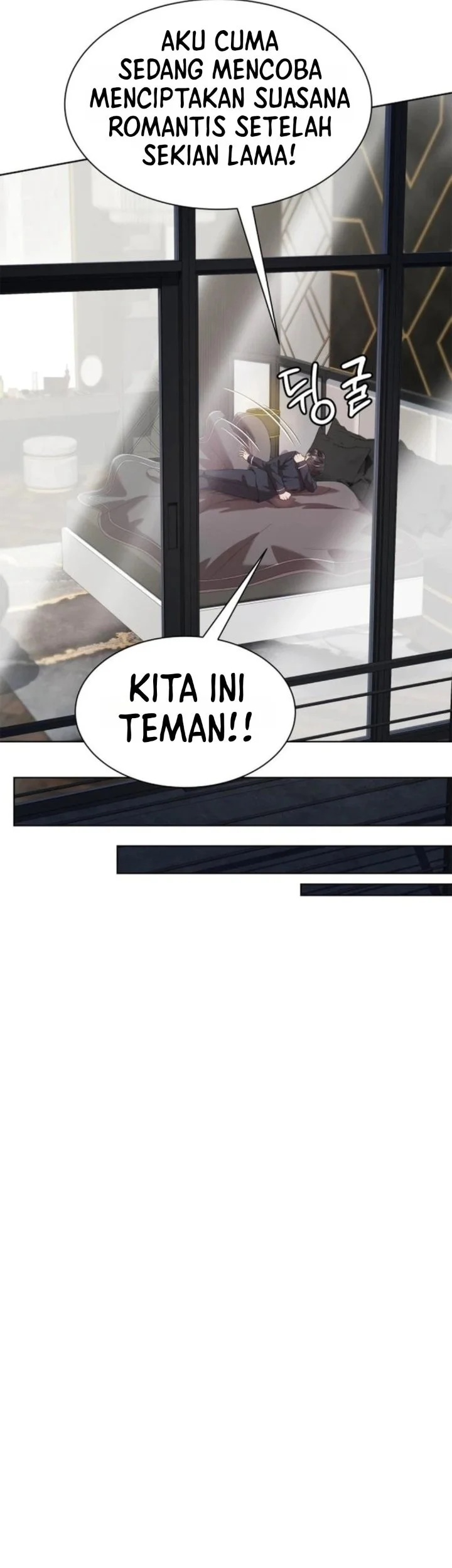 Becoming a Legendary Ace Employee Chapter 154 halaman 14