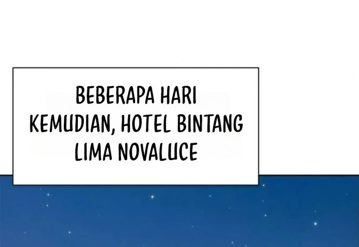 Becoming a Legendary Ace Employee Chapter 155 halaman 16