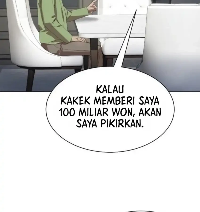 Becoming a Legendary Ace Employee Chapter 157 Gambar 49
