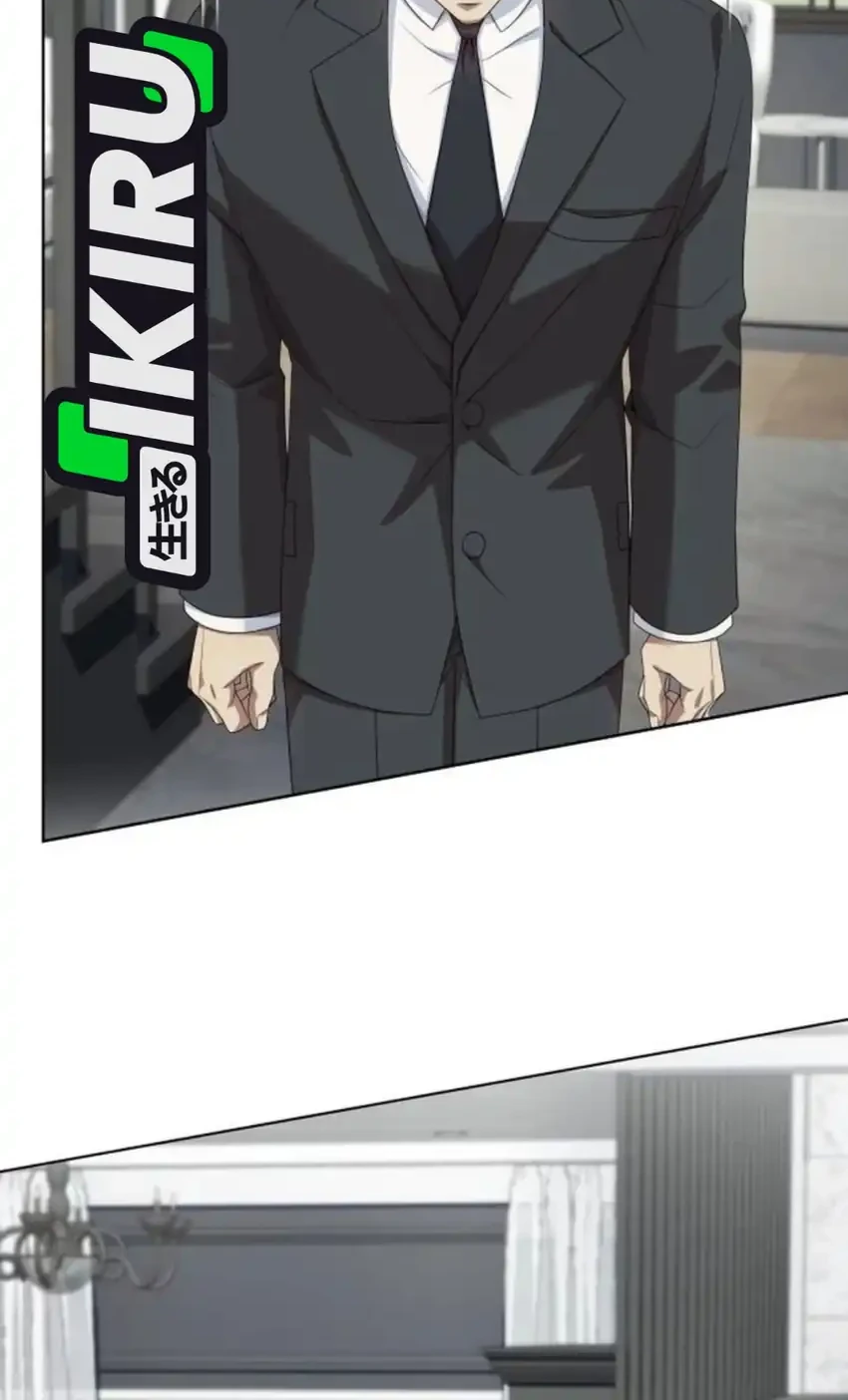 Becoming a Legendary Ace Employee Chapter 157 Gambar 51