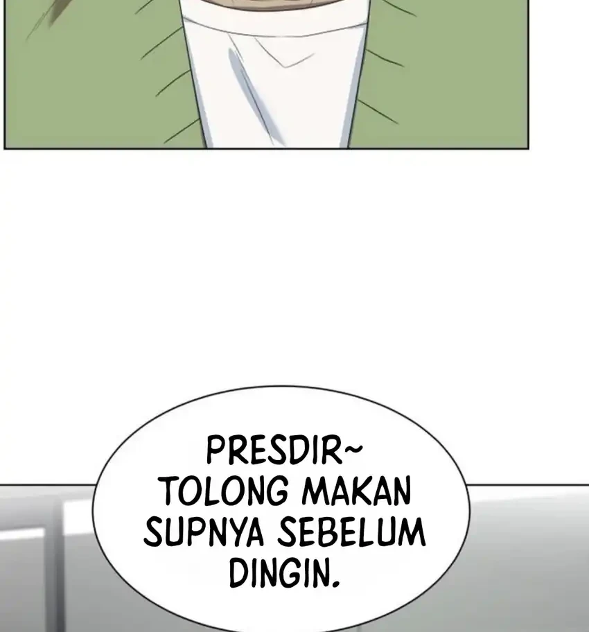 Becoming a Legendary Ace Employee Chapter 157 Gambar 53
