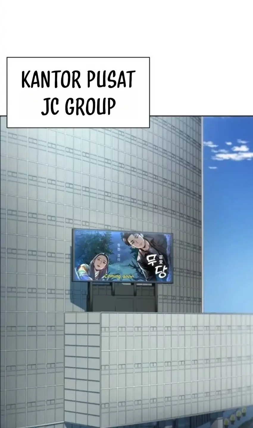 Becoming a Legendary Ace Employee Chapter 157 Gambar 55
