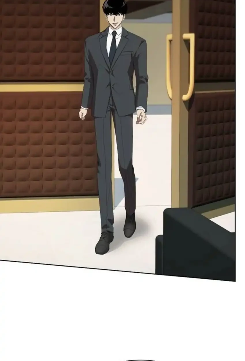 Becoming a Legendary Ace Employee Chapter 157 Gambar 58