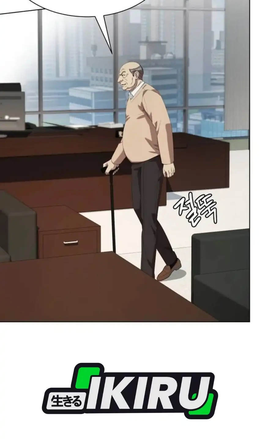 Becoming a Legendary Ace Employee Chapter 157 Gambar 60