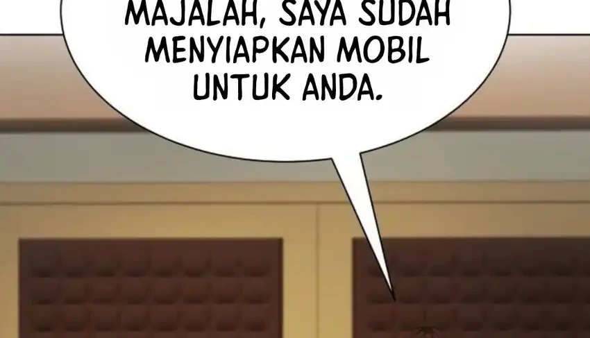Becoming a Legendary Ace Employee Chapter 157 Gambar 64