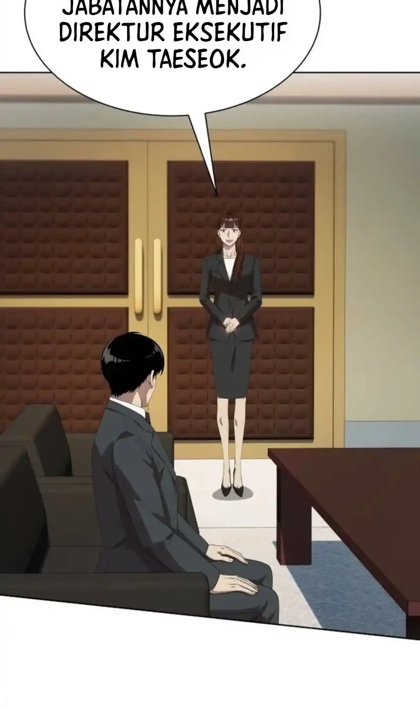 Becoming a Legendary Ace Employee Chapter 157 Gambar 68