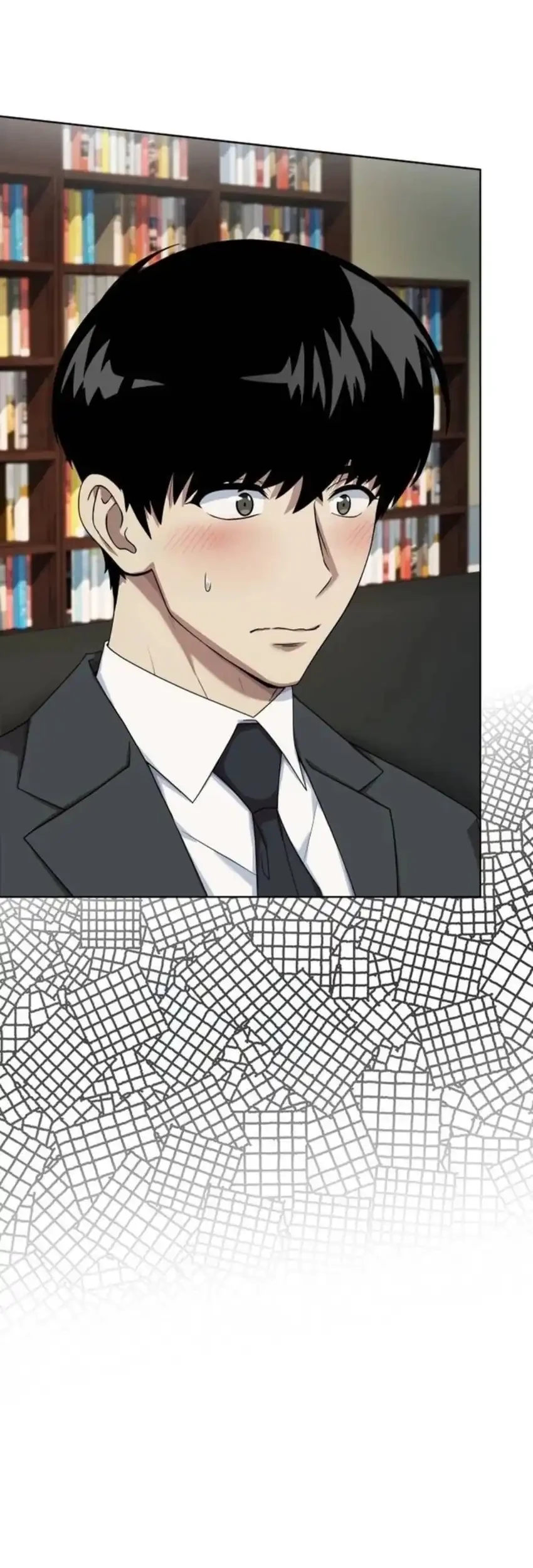 Becoming a Legendary Ace Employee Chapter 157 Gambar 69