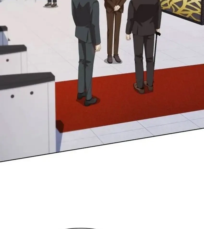 Becoming a Legendary Ace Employee Chapter 157 Gambar 72