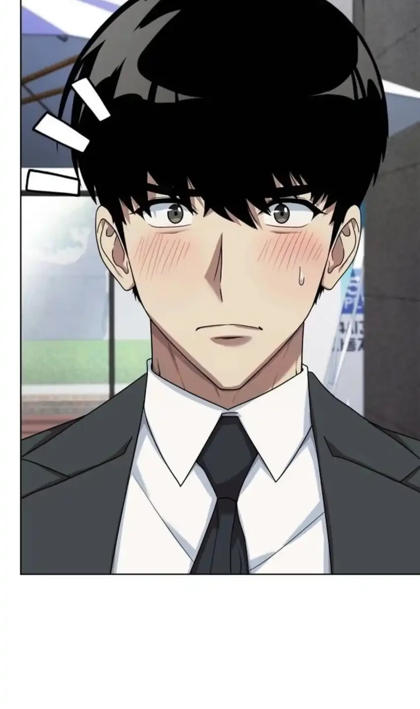 Becoming a Legendary Ace Employee Chapter 157 Gambar 77