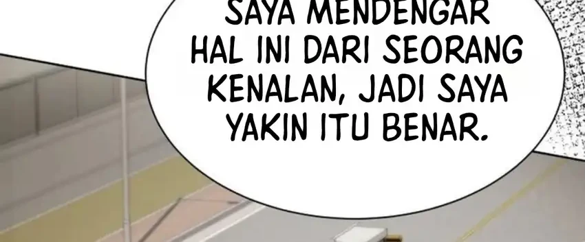 Becoming a Legendary Ace Employee Chapter 158 halaman 28