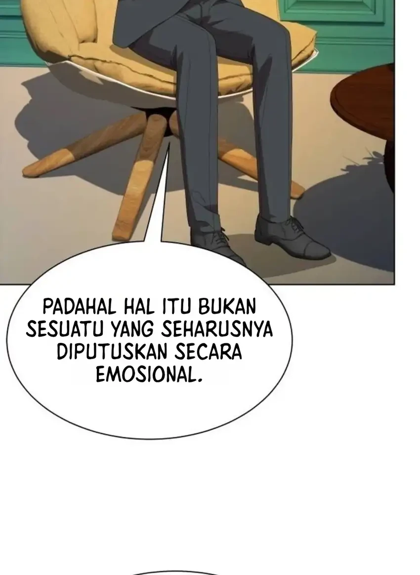 Becoming a Legendary Ace Employee Chapter 158 halaman 30