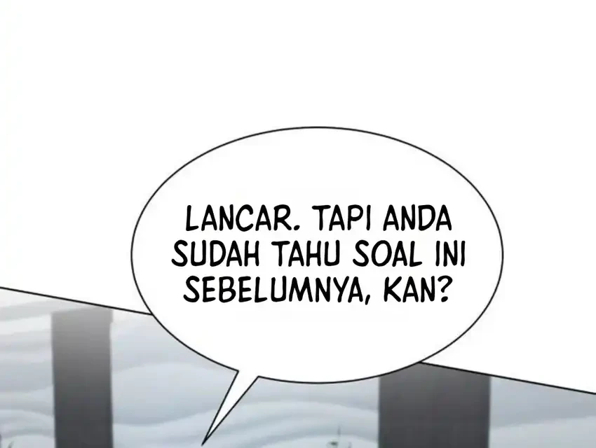 Becoming a Legendary Ace Employee Chapter 158 halaman 38
