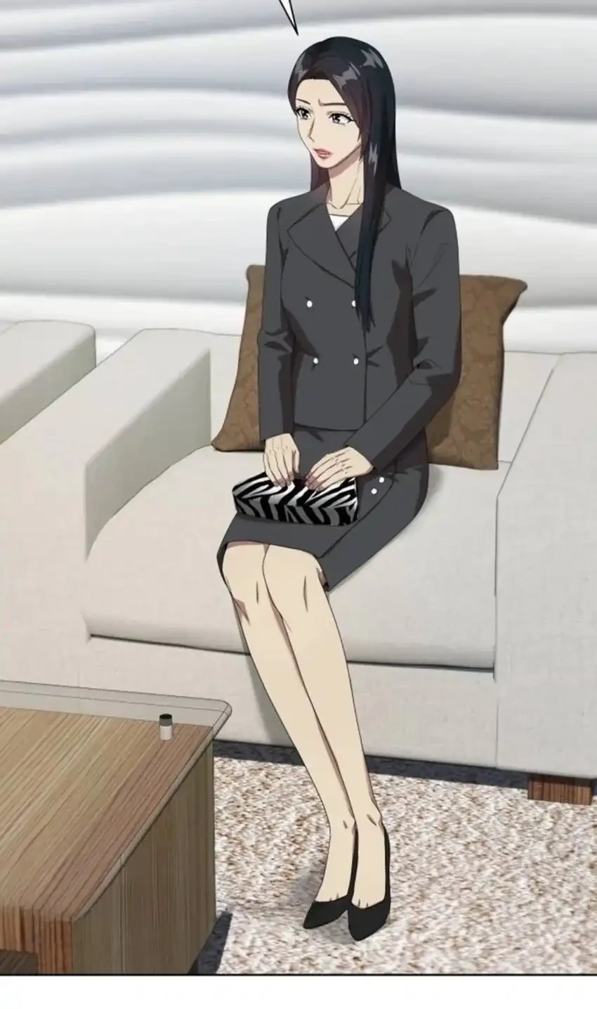Becoming a Legendary Ace Employee Chapter 158 Gambar 70