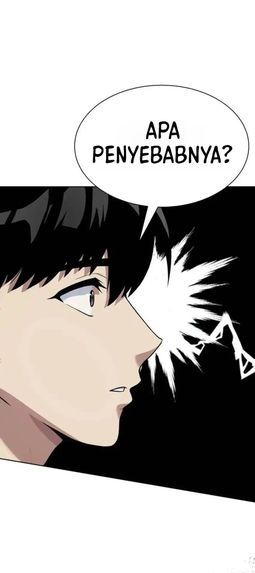 Becoming a Legendary Ace Employee Chapter 158 Gambar 71