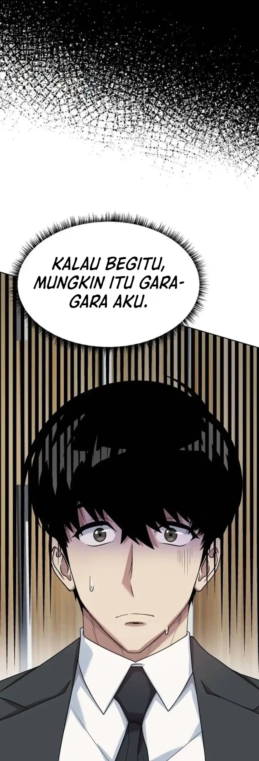 Becoming a Legendary Ace Employee Chapter 158 Gambar 76