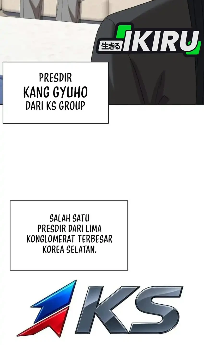 Becoming a Legendary Ace Employee Chapter 159 halaman 22