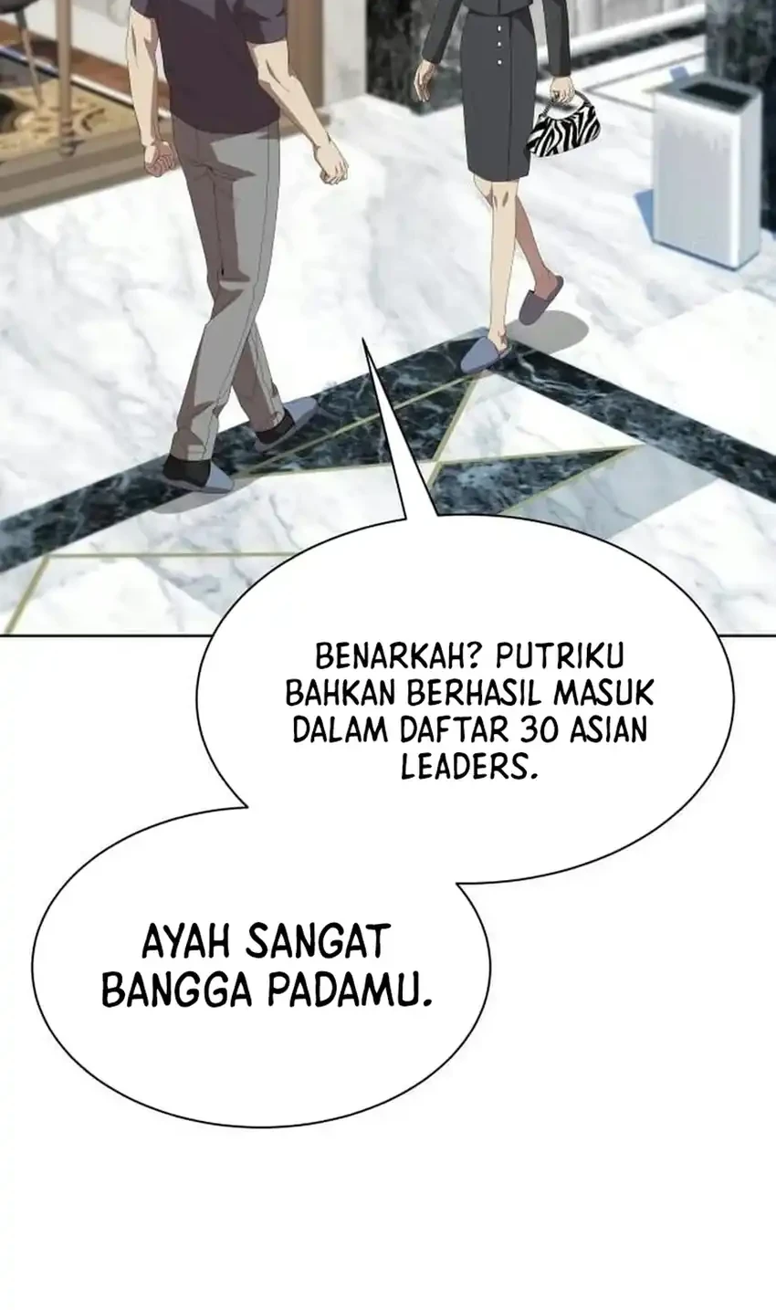 Becoming a Legendary Ace Employee Chapter 159 halaman 24