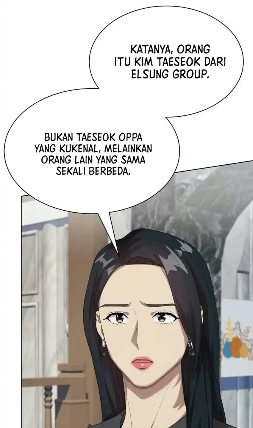 Becoming a Legendary Ace Employee Chapter 159 halaman 30