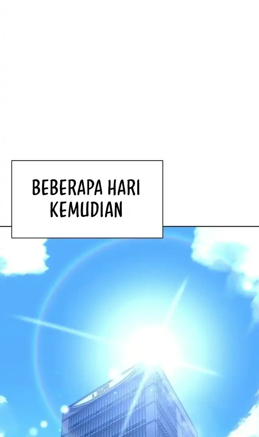 Becoming a Legendary Ace Employee Chapter 159 halaman 45