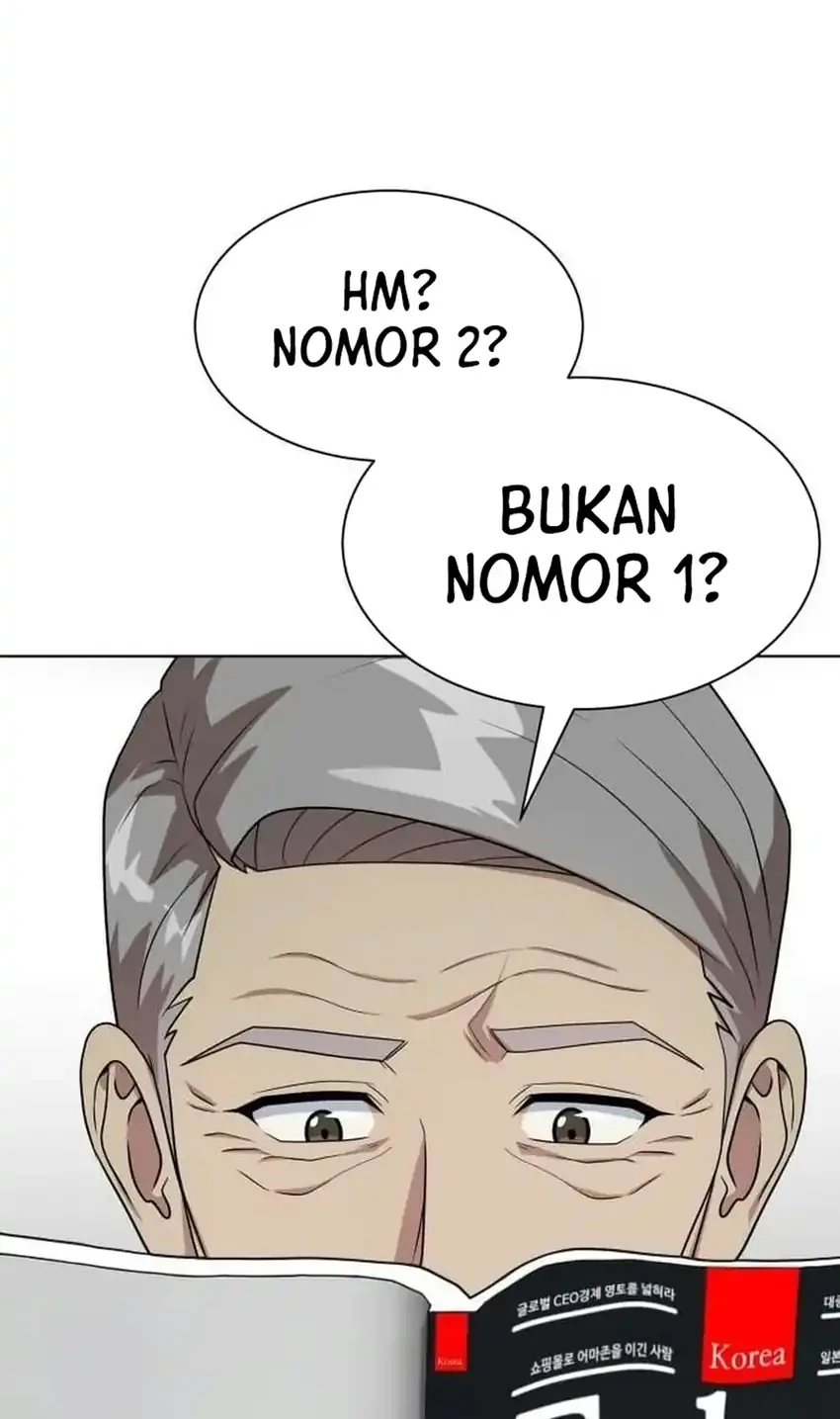 Becoming a Legendary Ace Employee Chapter 159 halaman 49