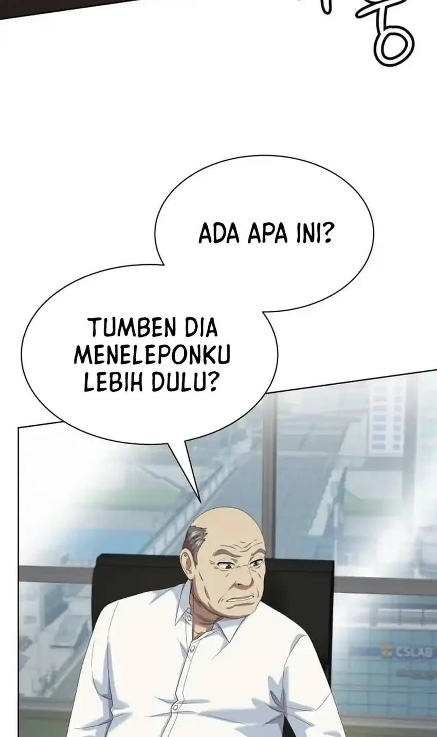 Becoming a Legendary Ace Employee Chapter 159 Gambar 55