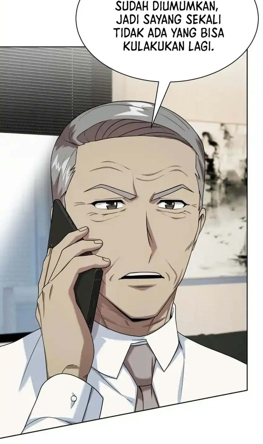Becoming a Legendary Ace Employee Chapter 159 Gambar 59