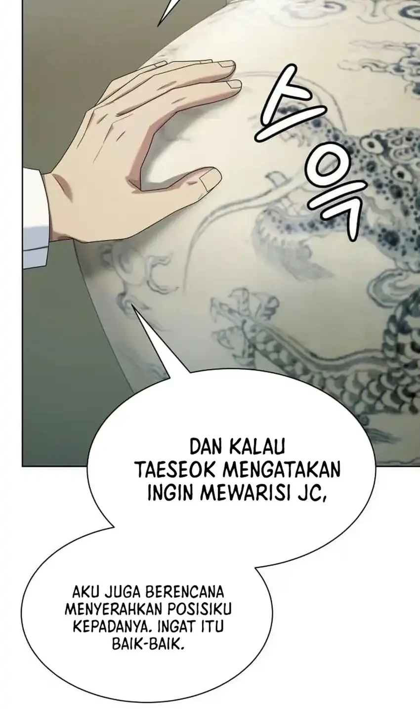 Becoming a Legendary Ace Employee Chapter 159 Gambar 65