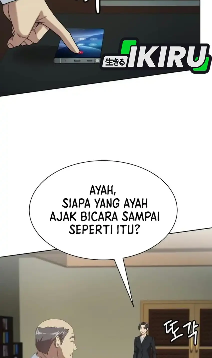 Becoming a Legendary Ace Employee Chapter 159 Gambar 68