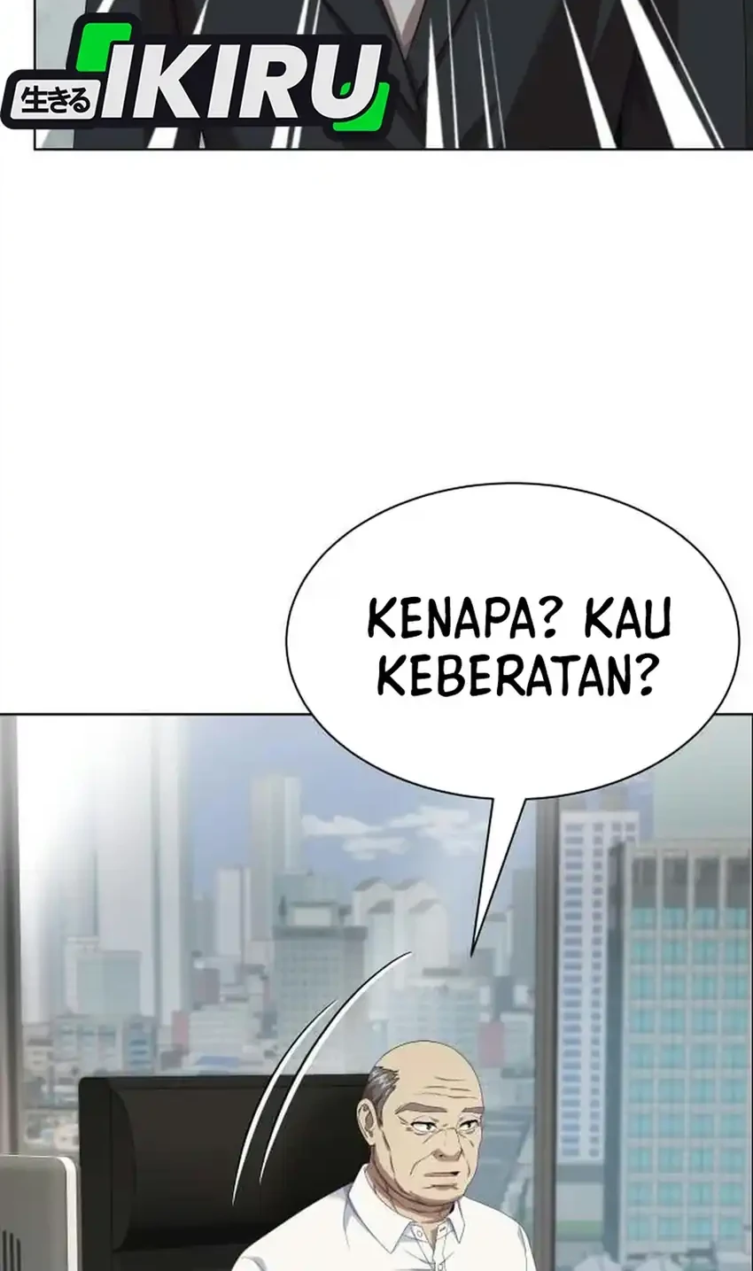 Becoming a Legendary Ace Employee Chapter 159 Gambar 70