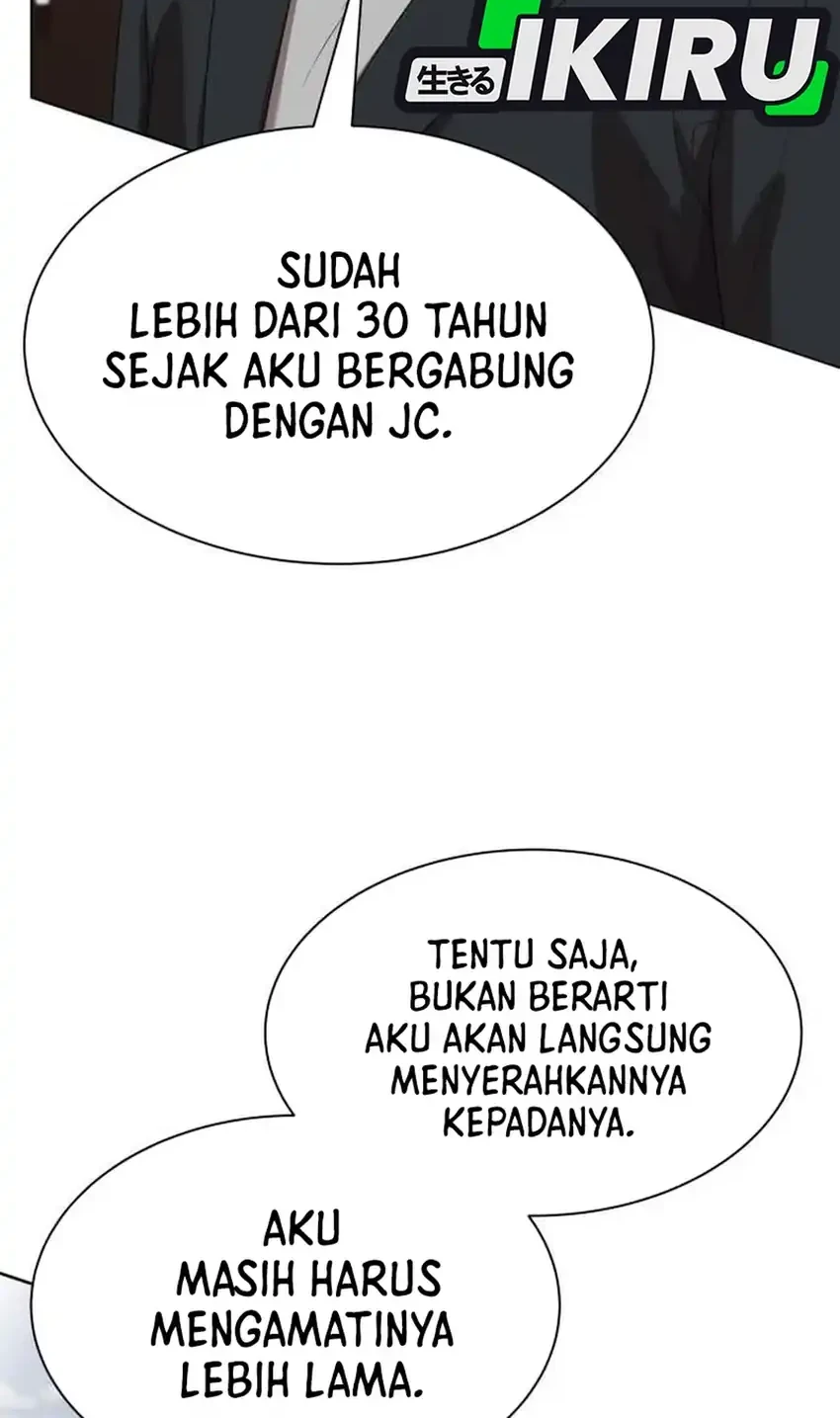 Becoming a Legendary Ace Employee Chapter 159 Gambar 72