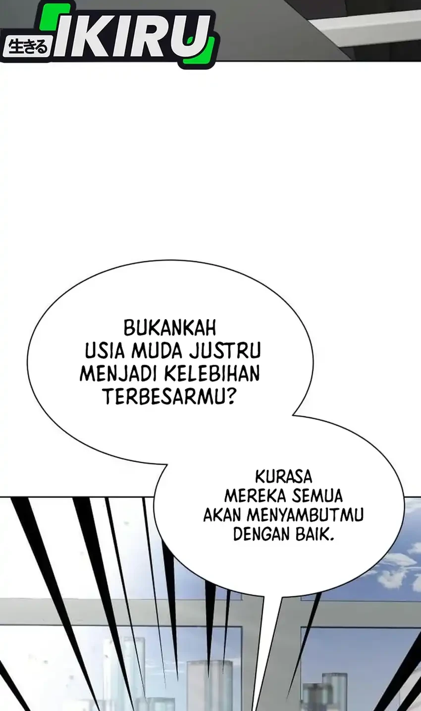 Becoming a Legendary Ace Employee Chapter 159 Gambar 80
