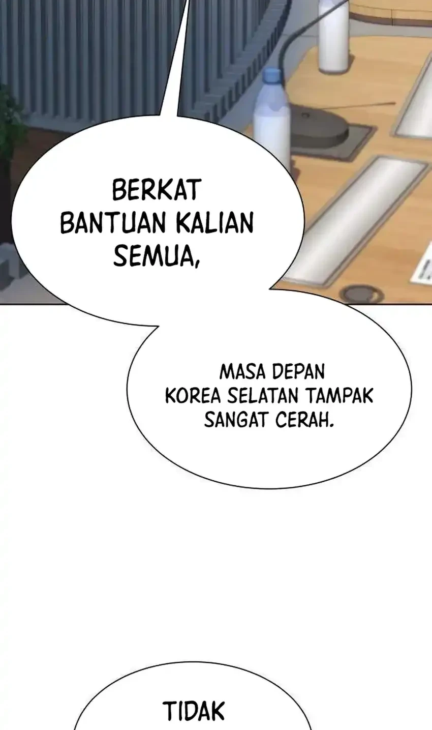 Becoming a Legendary Ace Employee Chapter 160 halaman 27