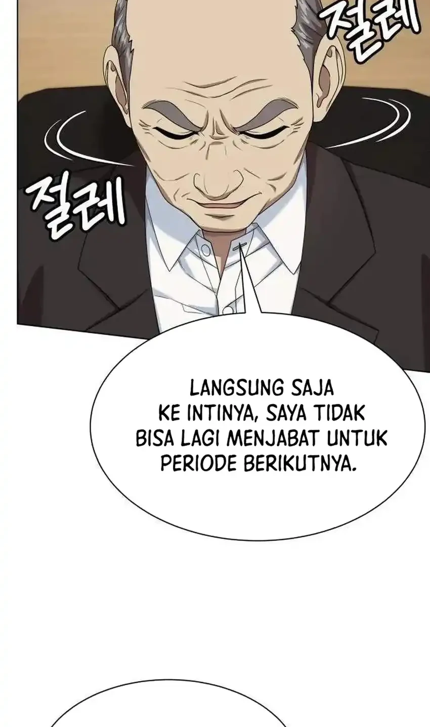 Becoming a Legendary Ace Employee Chapter 160 halaman 29