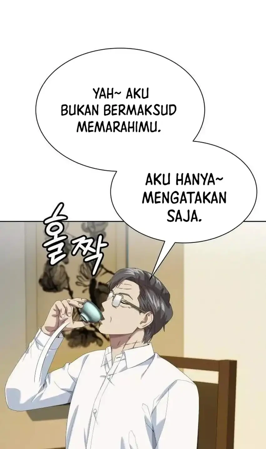 Becoming a Legendary Ace Employee Chapter 160 Gambar 64