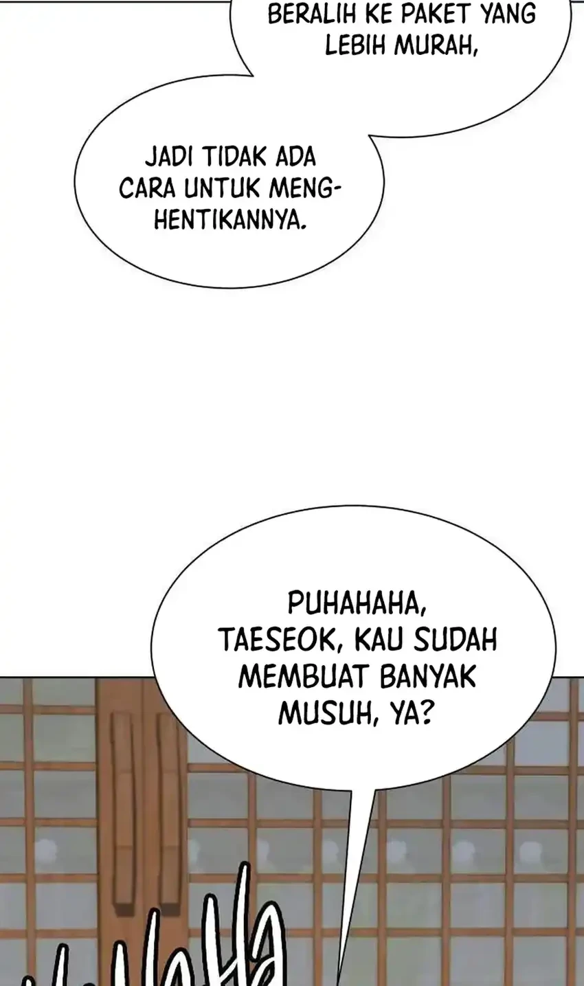 Becoming a Legendary Ace Employee Chapter 160 Gambar 70