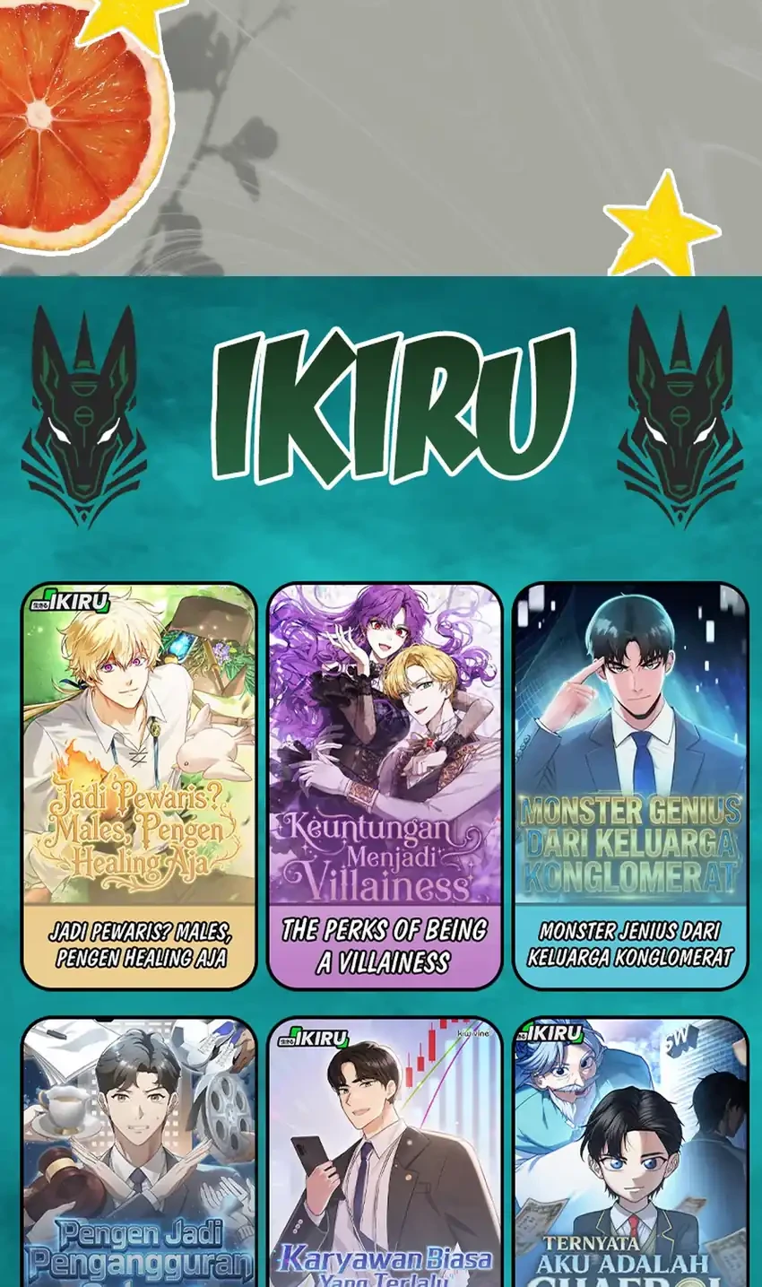 Becoming a Legendary Ace Employee Chapter 160 Gambar 82