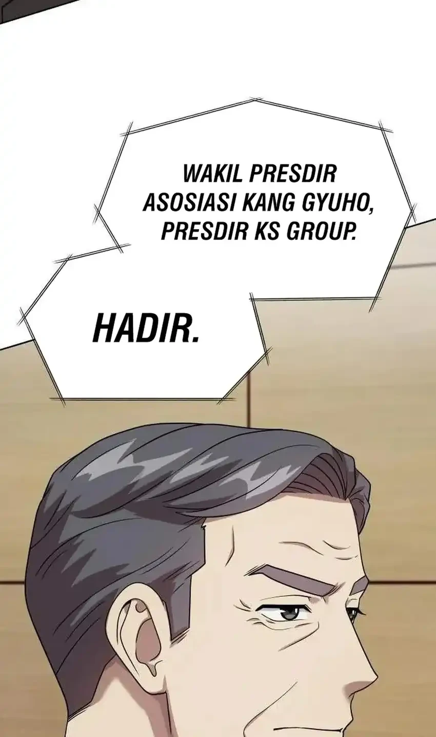 Becoming a Legendary Ace Employee Chapter 160 halaman 11