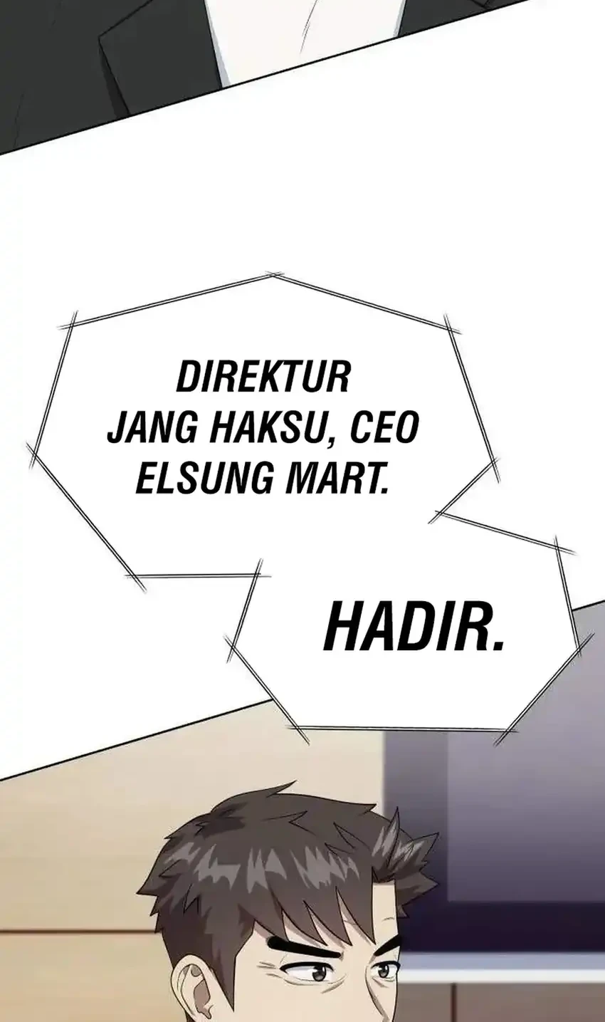 Becoming a Legendary Ace Employee Chapter 160 halaman 13