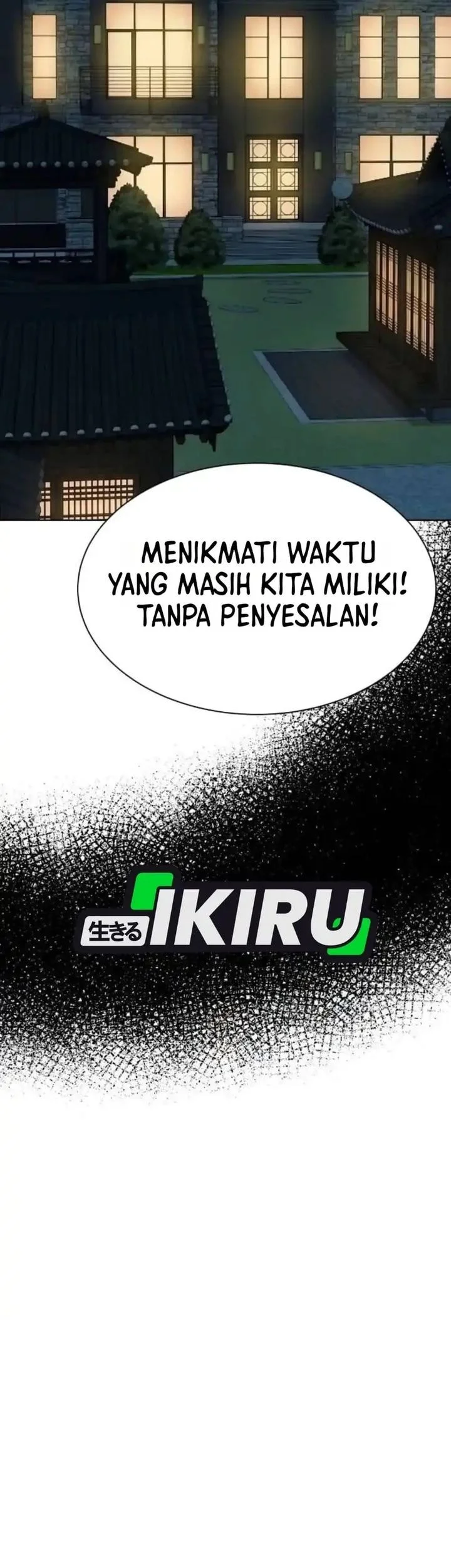 Becoming a Legendary Ace Employee Chapter 161 Gambar 41