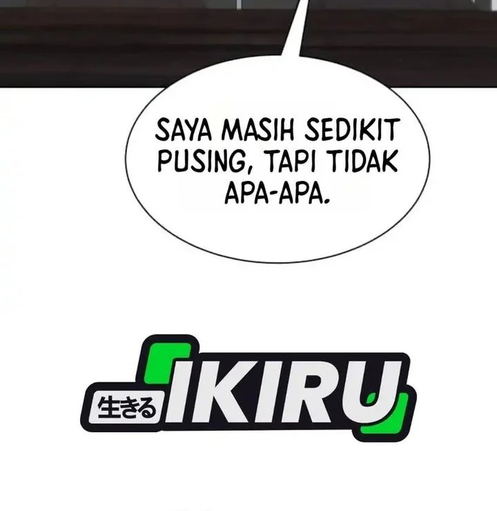 Becoming a Legendary Ace Employee Chapter 161 Gambar 44