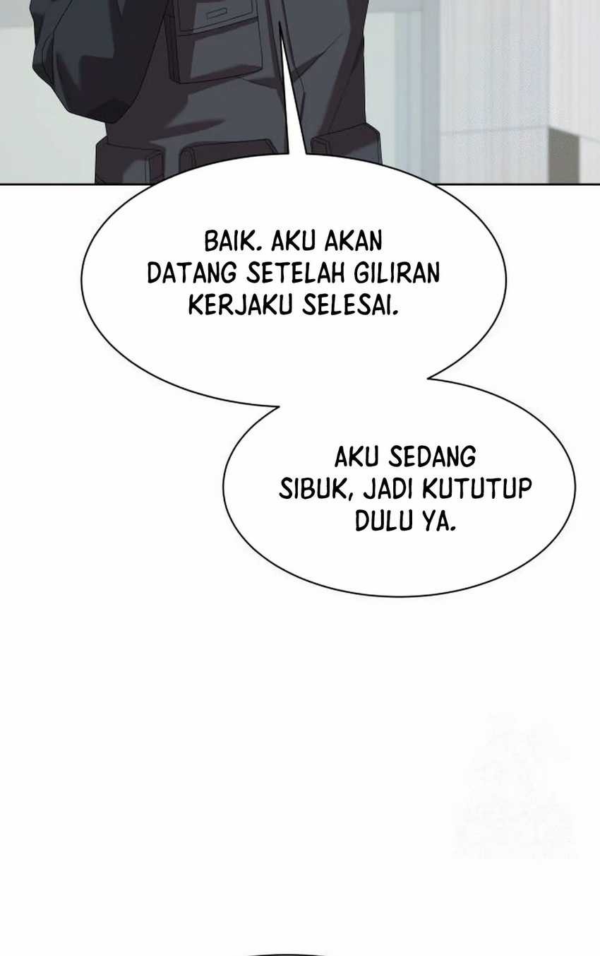Becoming a Legendary Ace Employee Chapter 77 Gambar 56