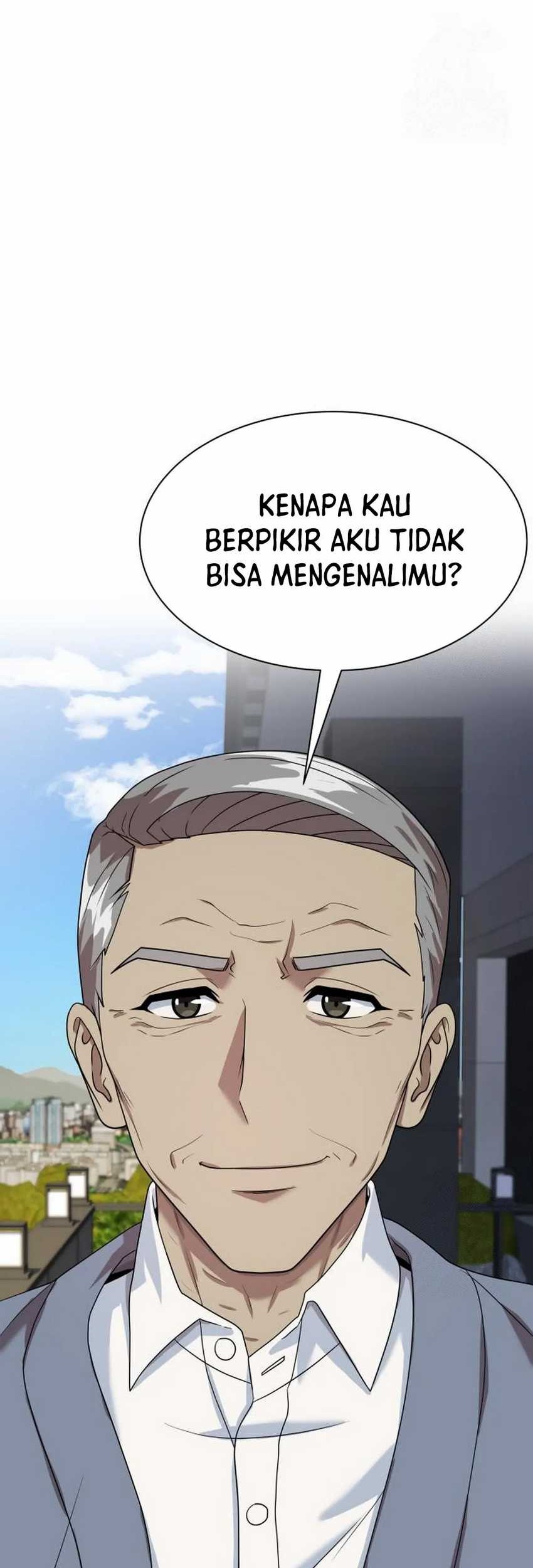 Becoming a Legendary Ace Employee Chapter 77 Gambar 70