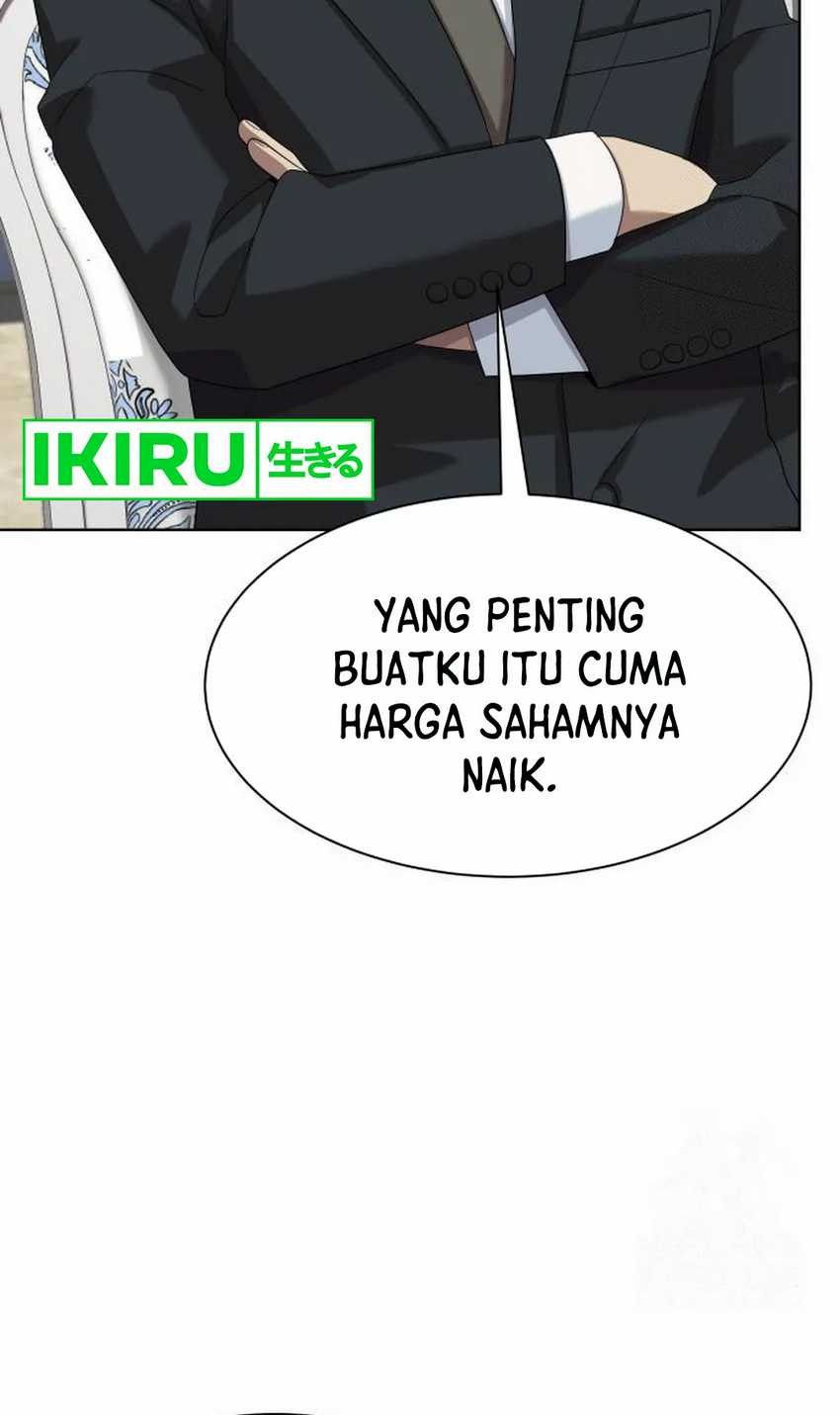 Becoming a Legendary Ace Employee Chapter 77 Gambar 11